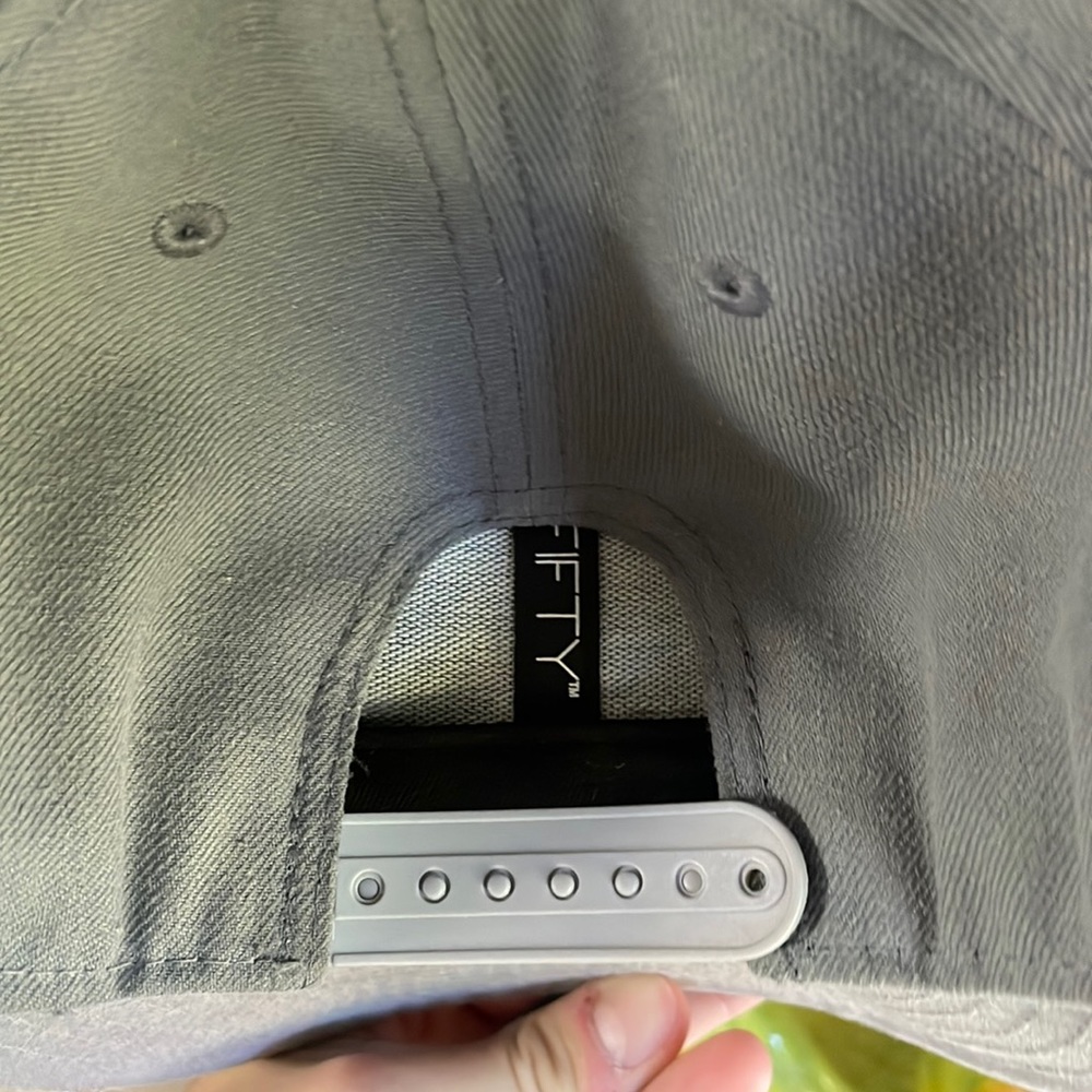 Texas SnapBack hat - Picture 2 of 2